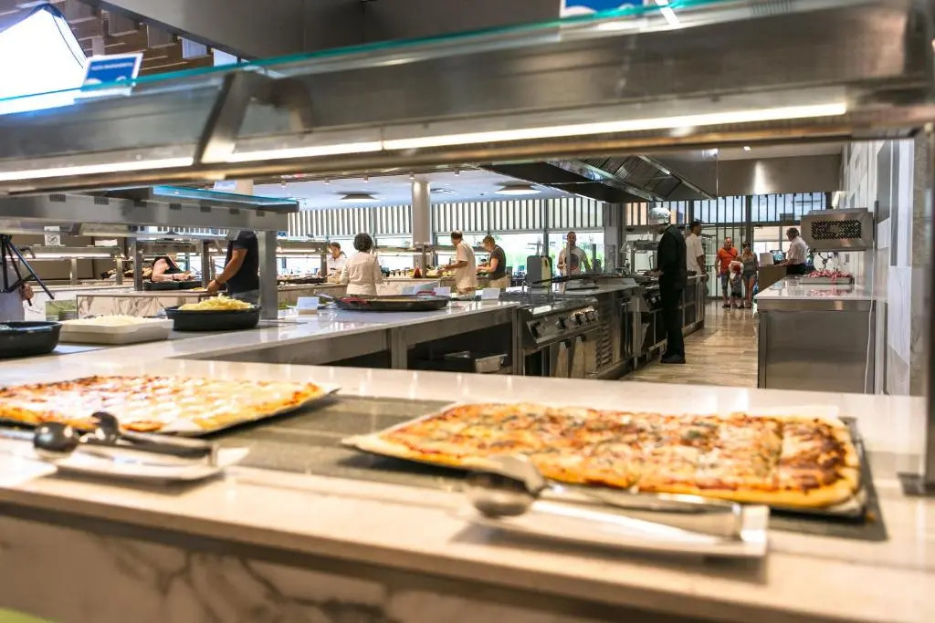 RVHotels Ametlla Mar