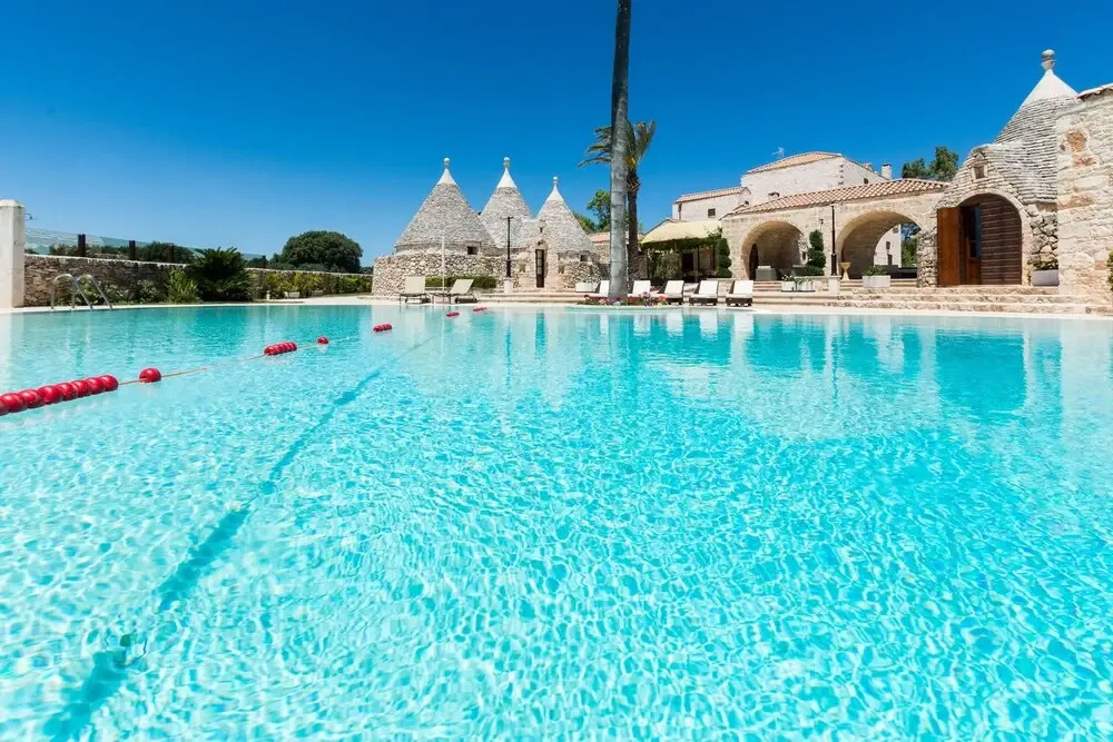 Masseria Ilary