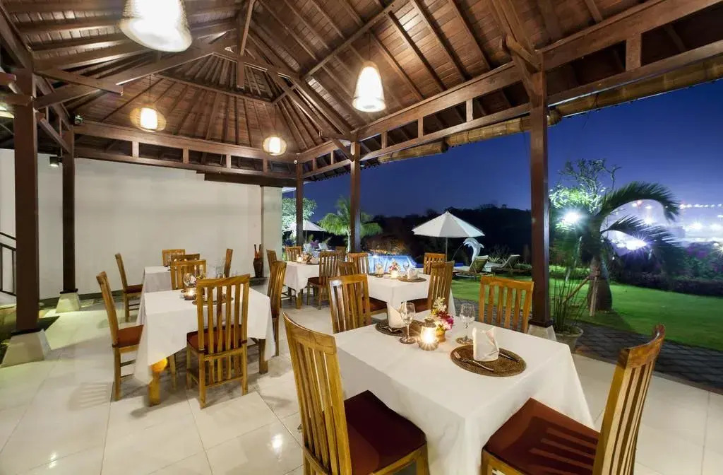Puri Pandawa Resort