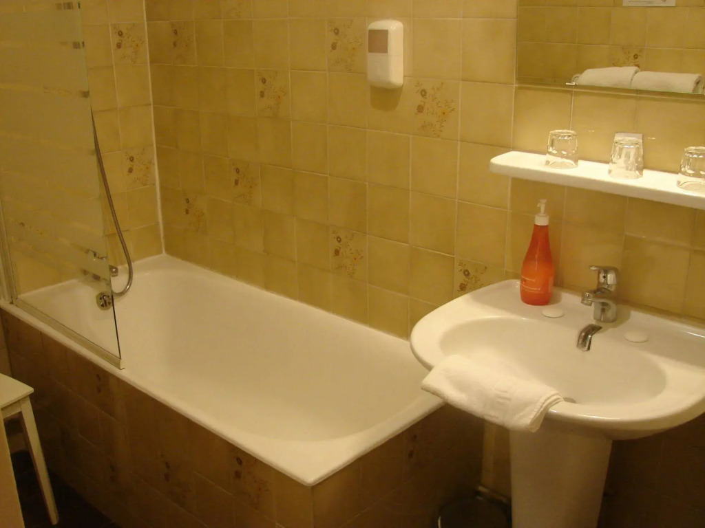 Hotel Iena
