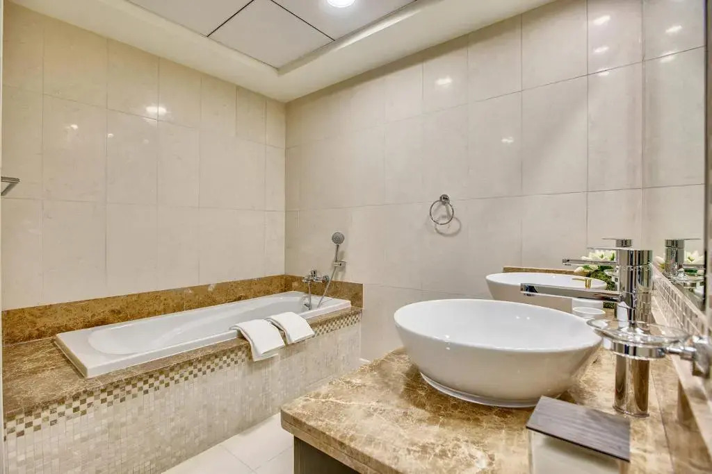 Luxury Apartments at Balqis Residence
