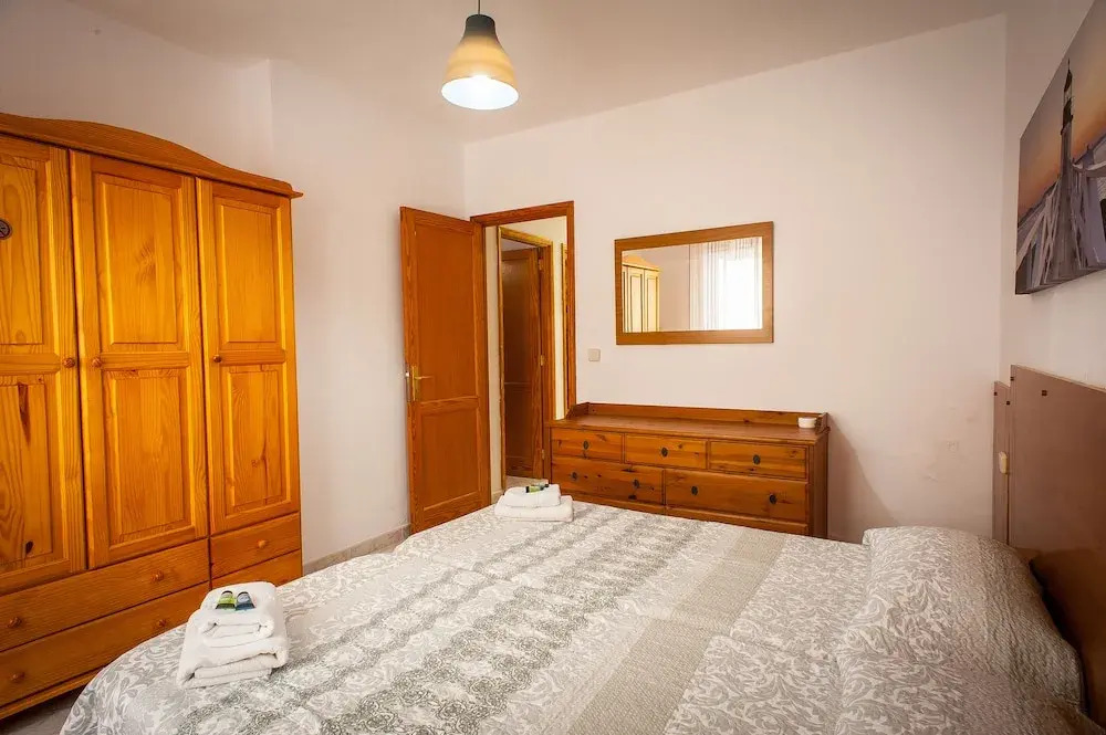 Vitamin Sea Apartment
