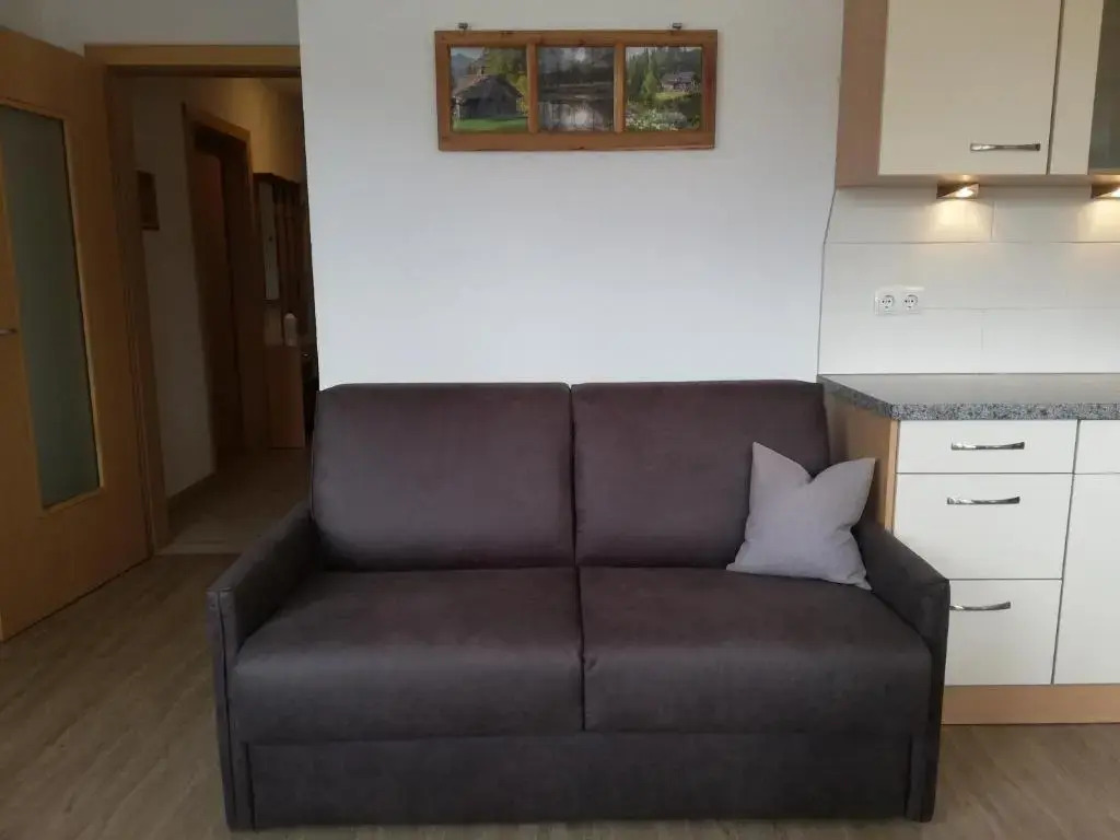 Pramstaller Apartments