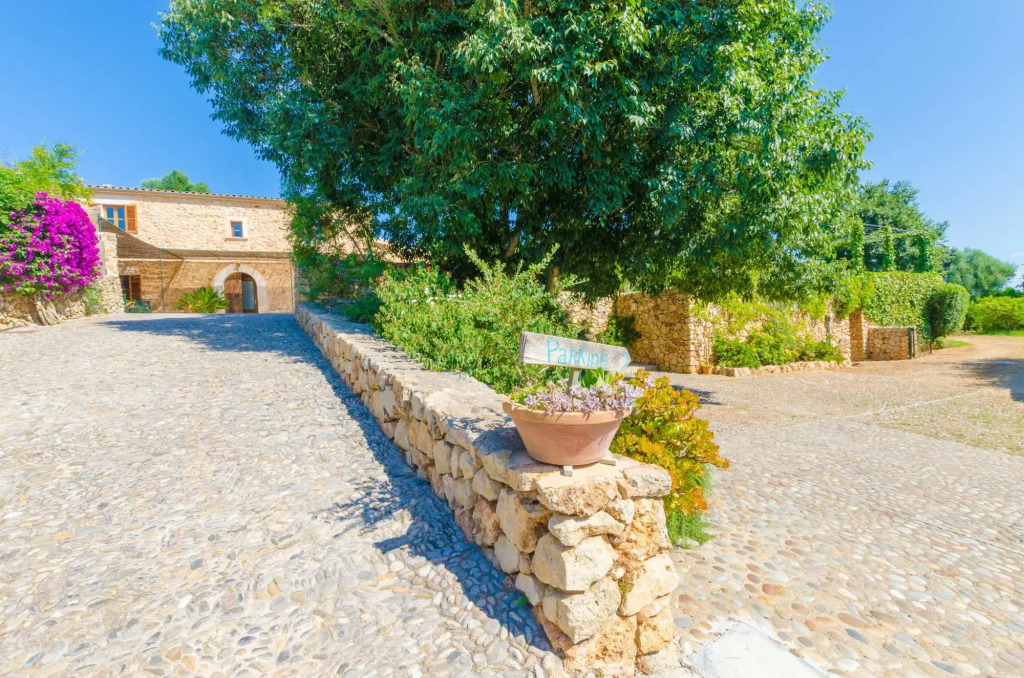 SA MATA GROSSA - Wonderful stone house with great BBQ area and private pool Free WiFi