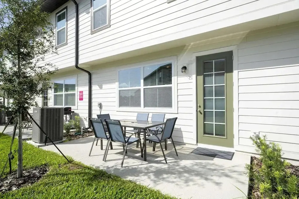 Stunning 3Bd With Game Room @ Enclaves Resort 1021