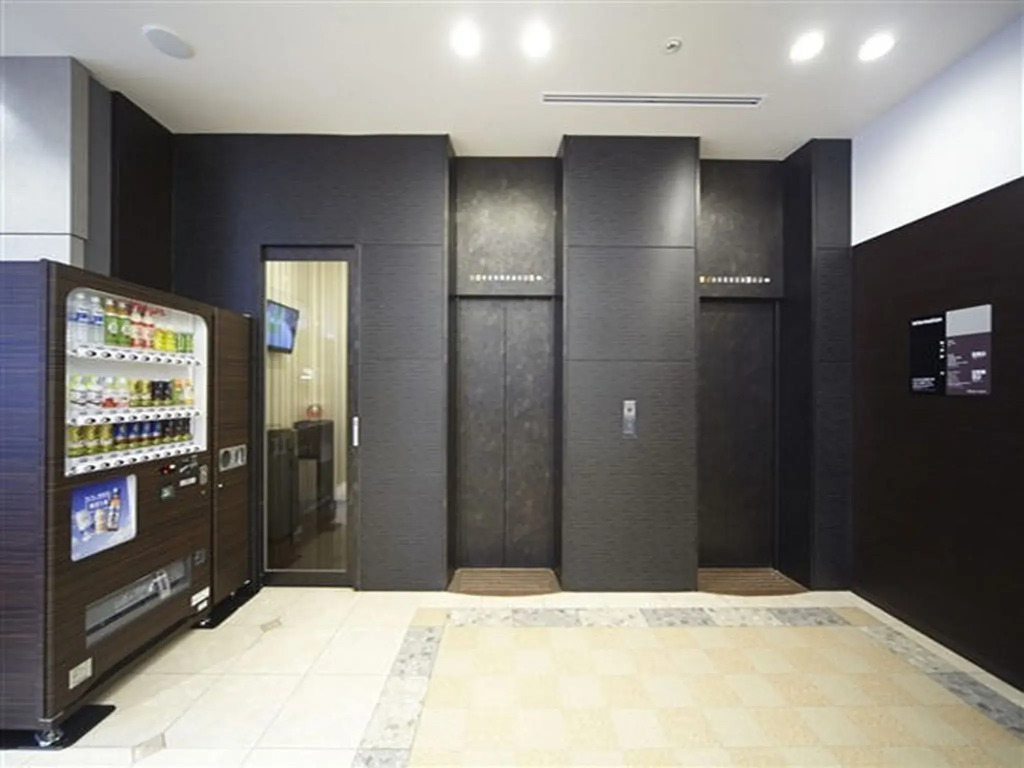 Dormy Inn Express Sendai Hirose Dori