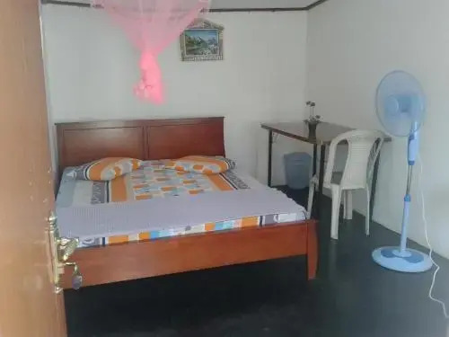 Handapan Falls - Holiday Resort