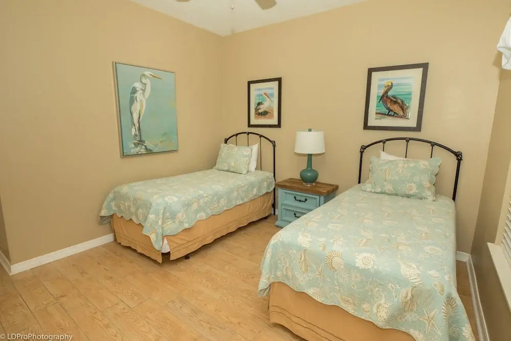 Sandpiper Cove 4134 Destin - Studio Condo