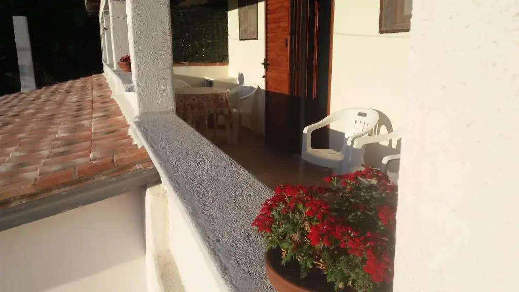 Casa Lucia Campagna Relax