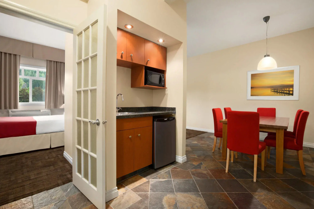 Northwinds Hotel Revelstoke