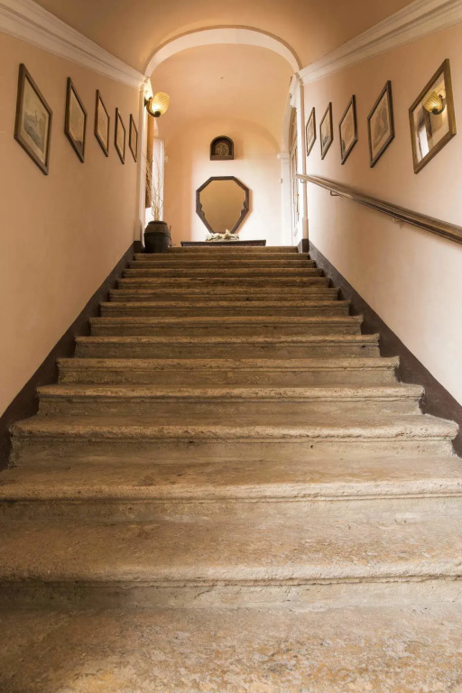 Residenza Fabroni