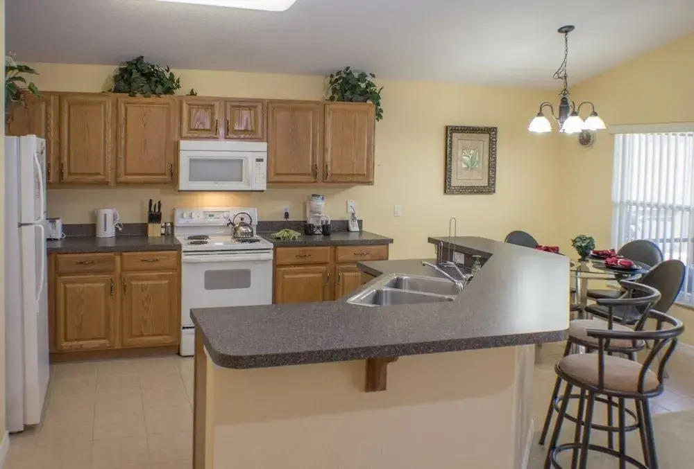 Super 4bed 3Bath Villa with Private Pool
