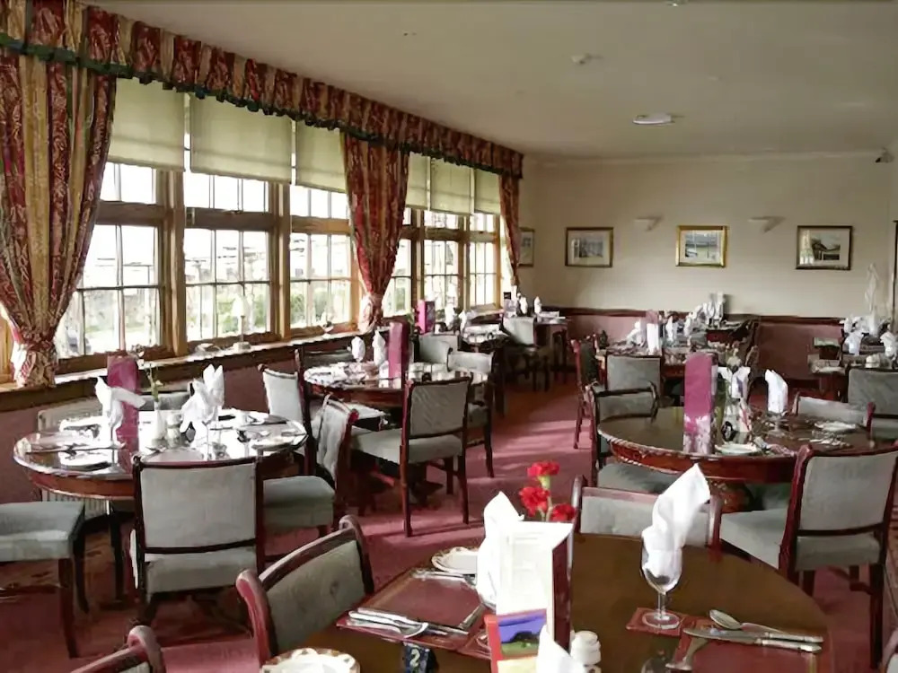 The Elgin Hotel
