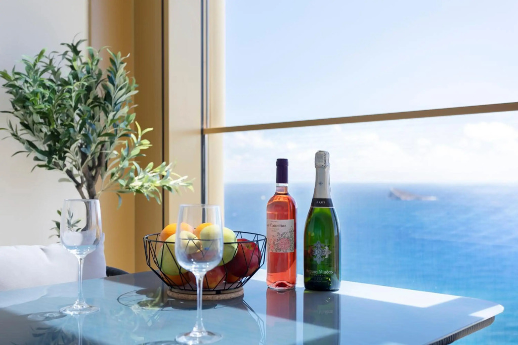 INTEMPO SKY RESORT by Sunset Holidays Benidorm