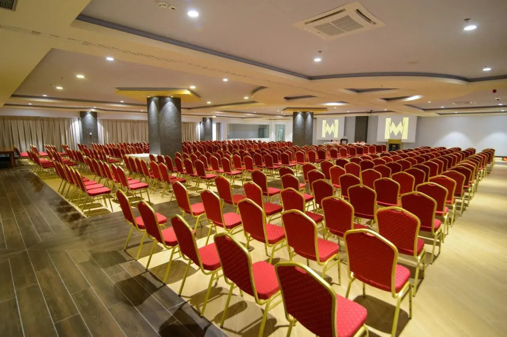 Hotel Mepas