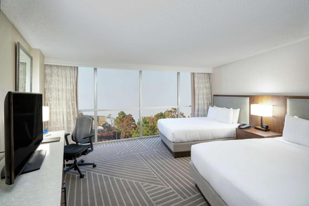 Hilton Memphis