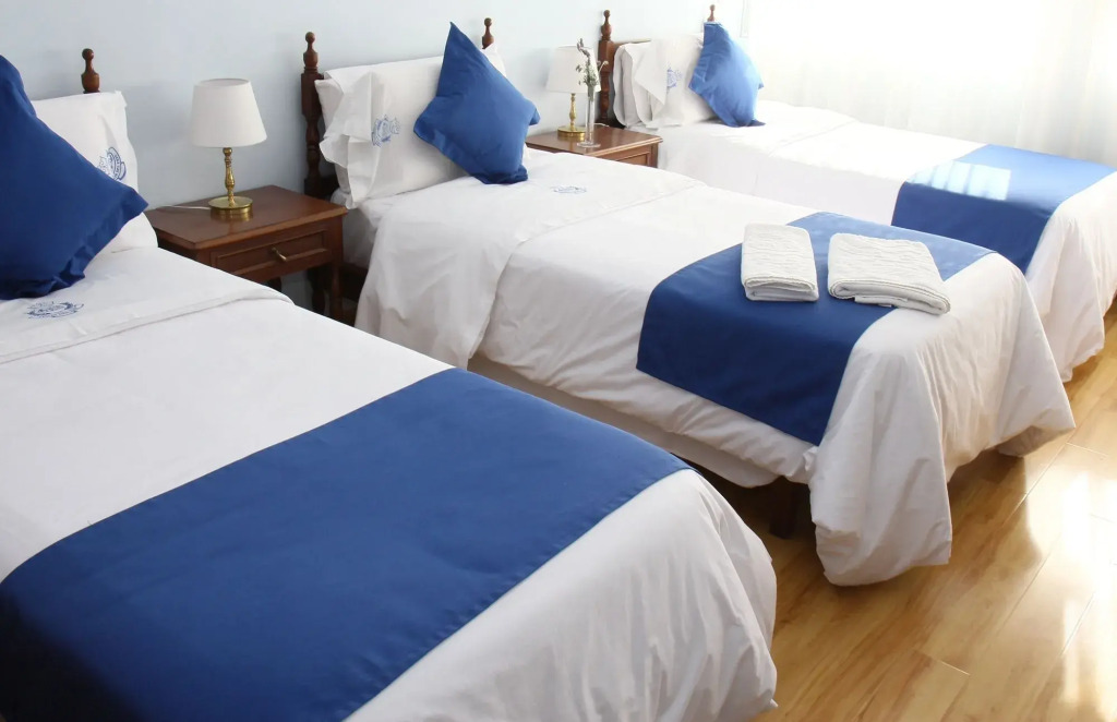 Hotel Alhambra