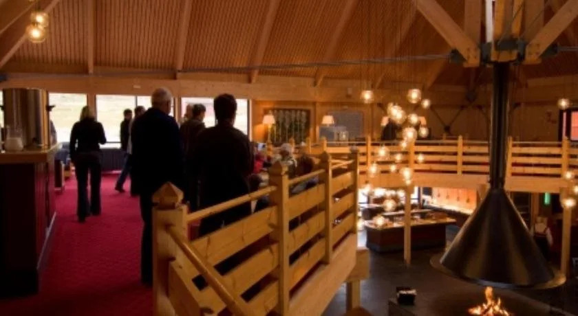 Scandic Nordkapp