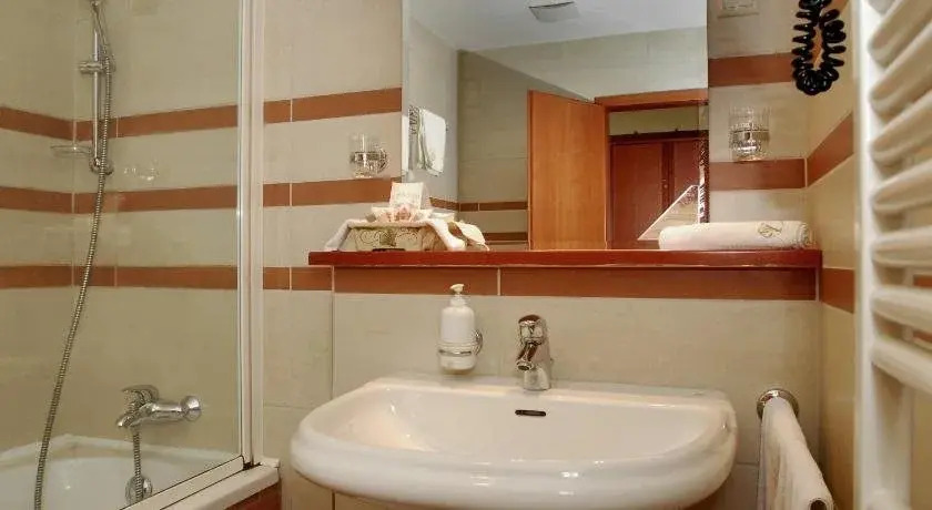 City Partner Park Hotel Pelikan