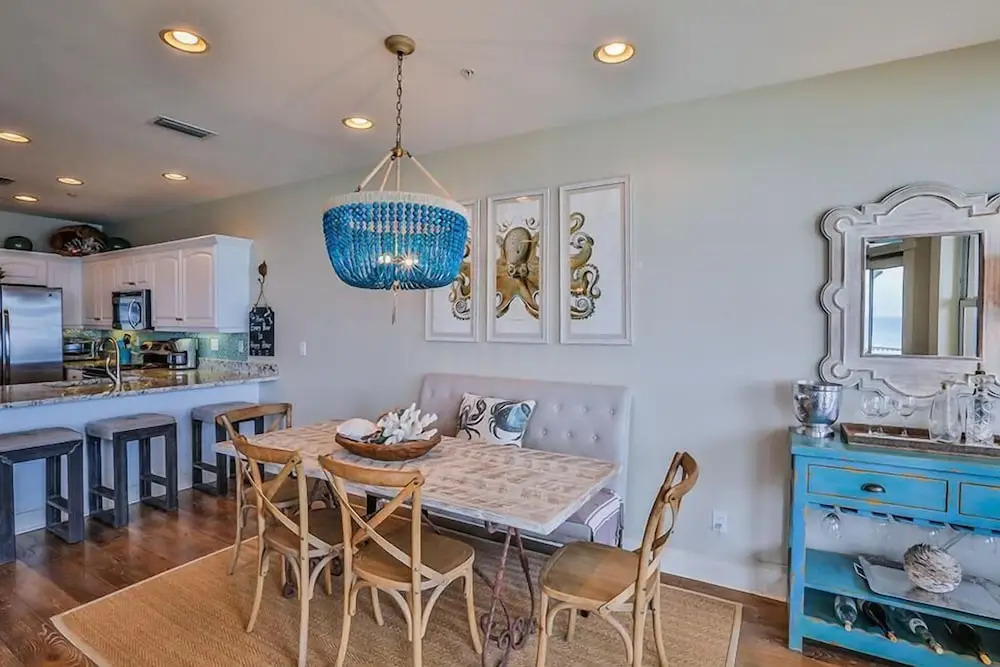 3 by the Sea 3 Bedroom Holiday Home by Five Star Properties