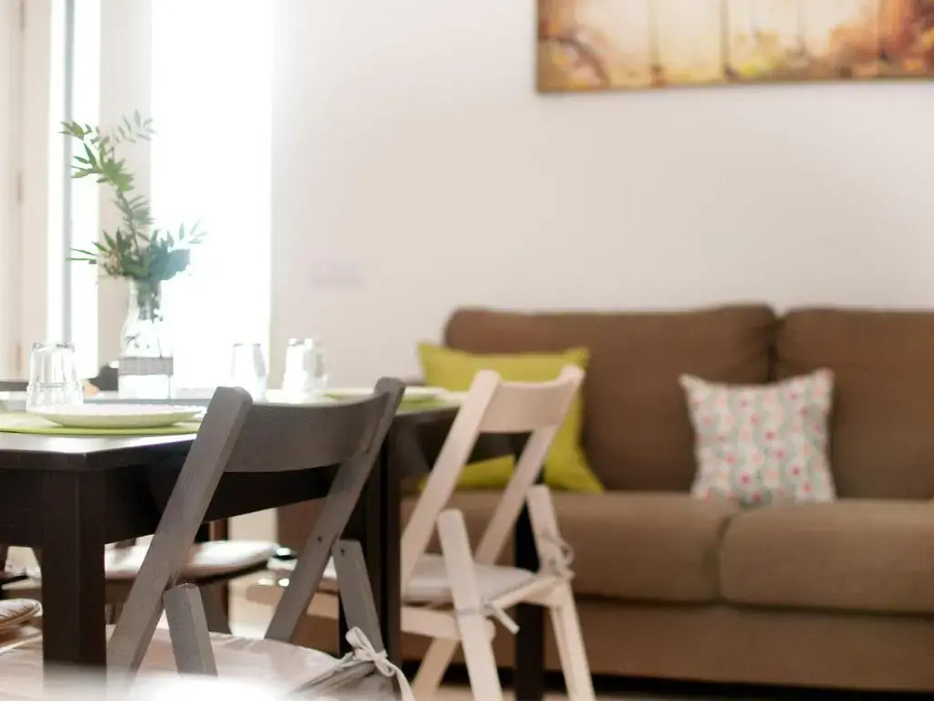B&B Lamie Di Olimpia