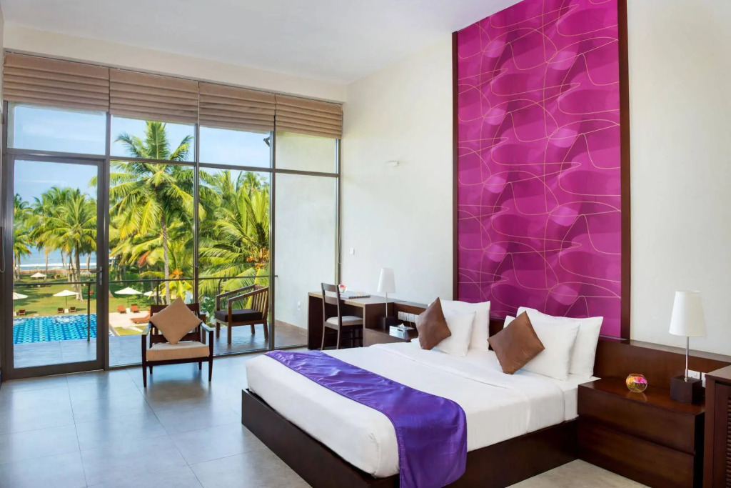 Taprobana Wadduwa by Asia Leisure