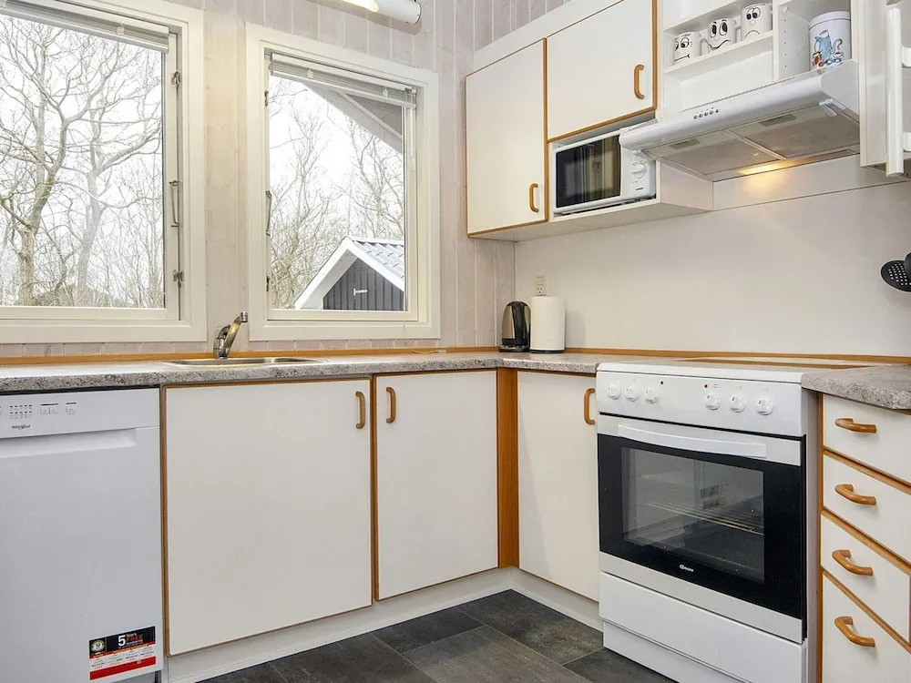 4 star holiday home in Hemmet