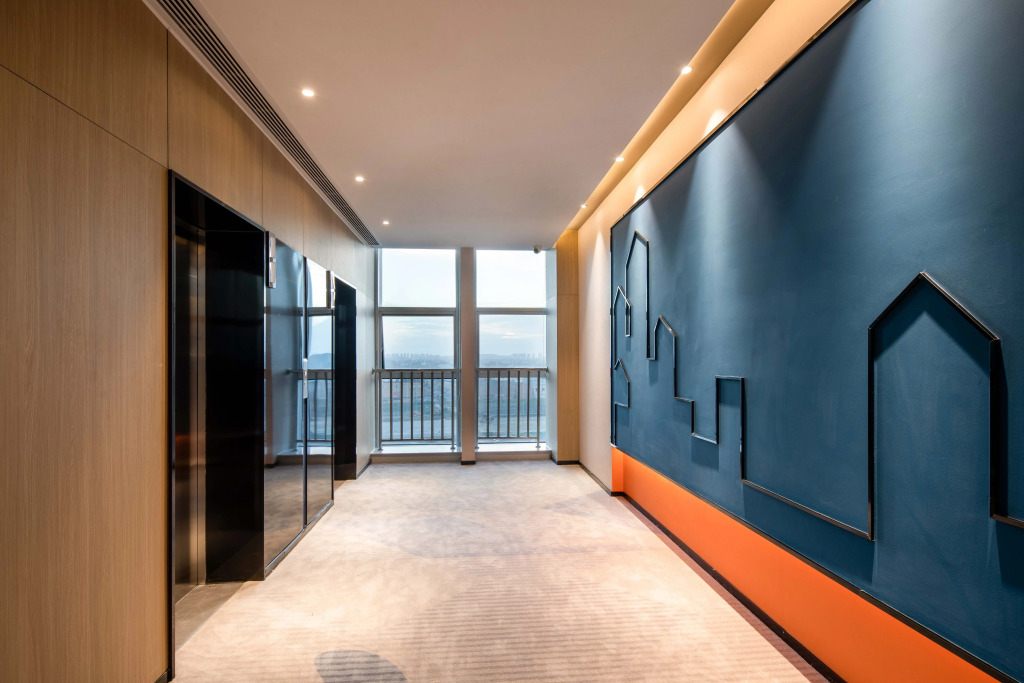Holiday Inn Express Chengdu Wuhou New City by IHG