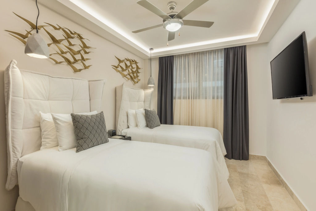 Serenity Hotel Boutique By Alsol