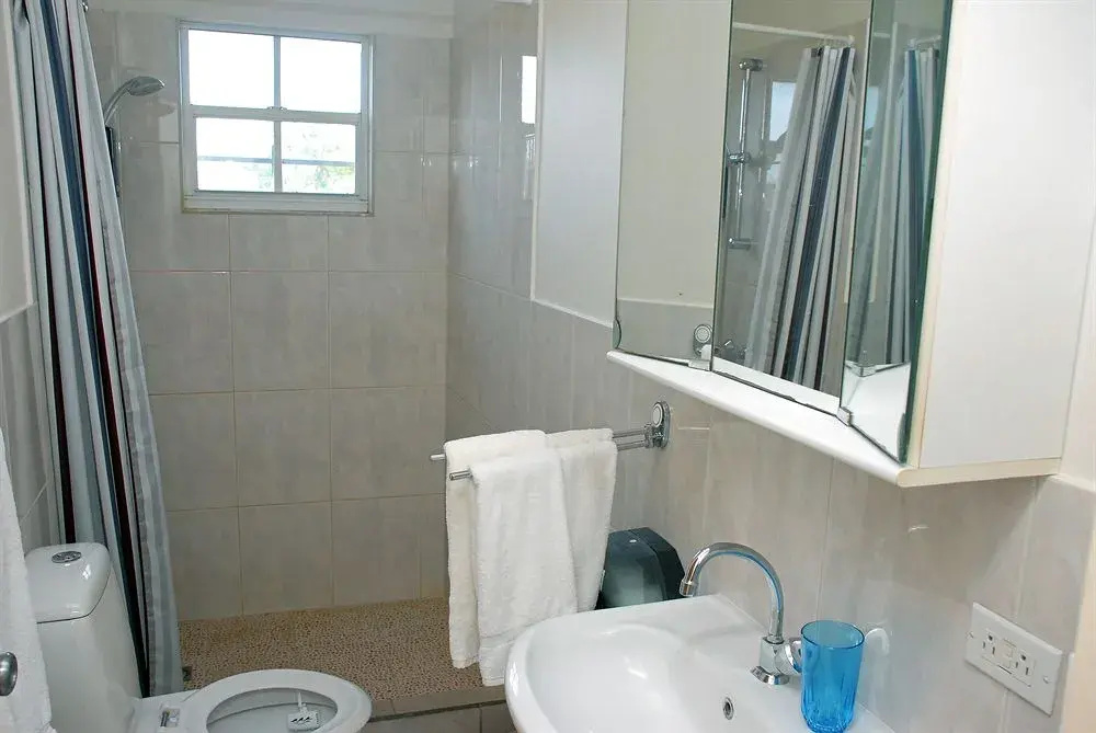 Yachtclub Apartments