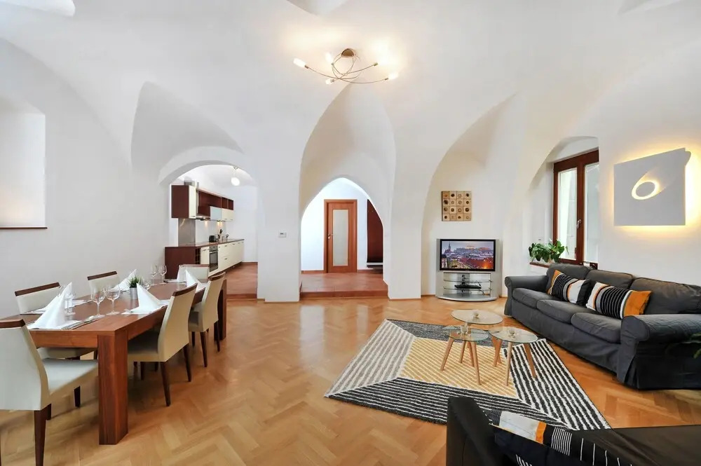 Aplend City Apartmán Hlavné námestie