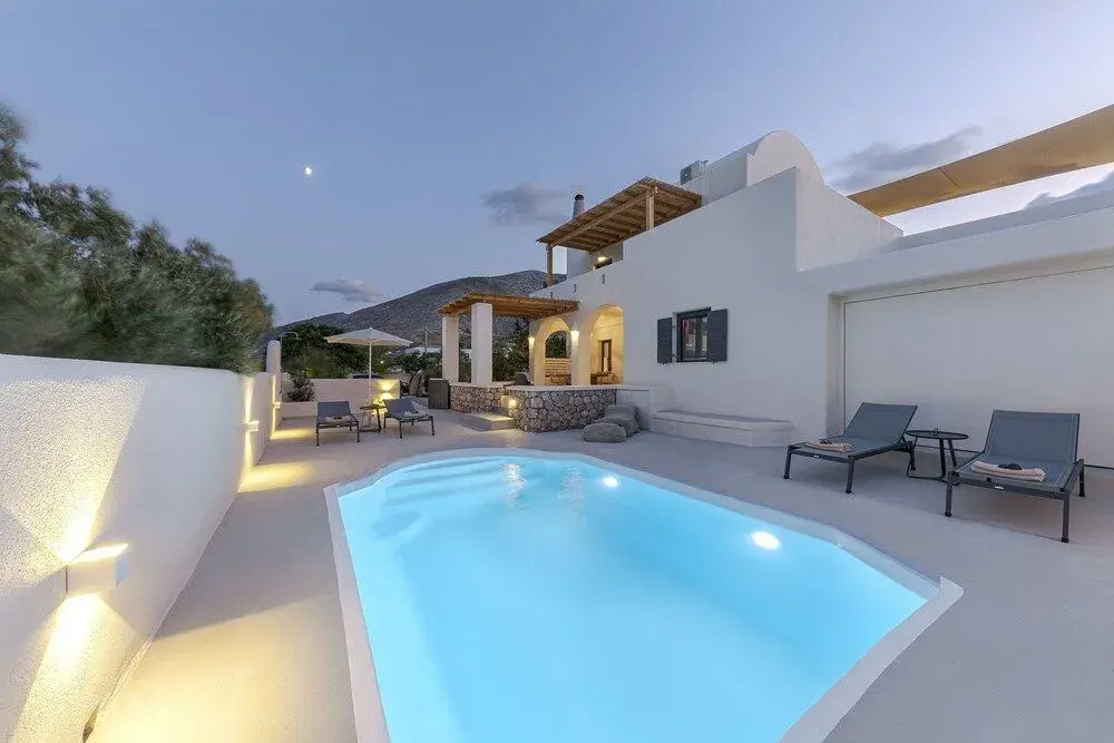 Escape View Villa