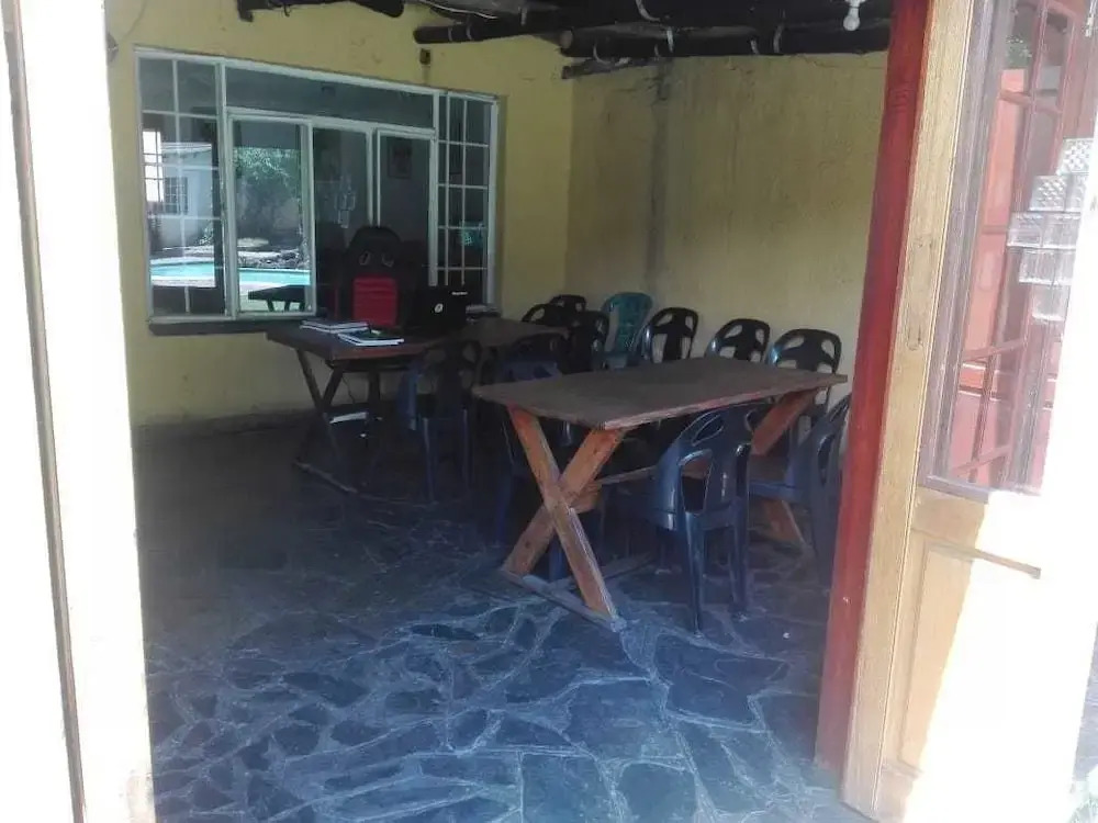 Randburg Boarding Hostel