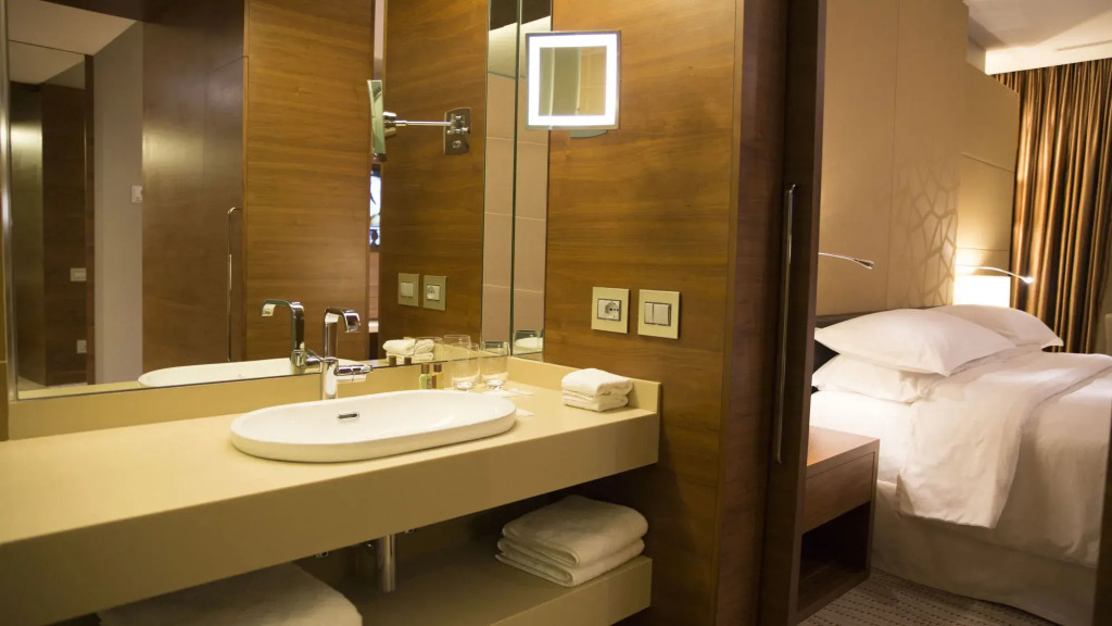 Sheraton Annaba Hotel