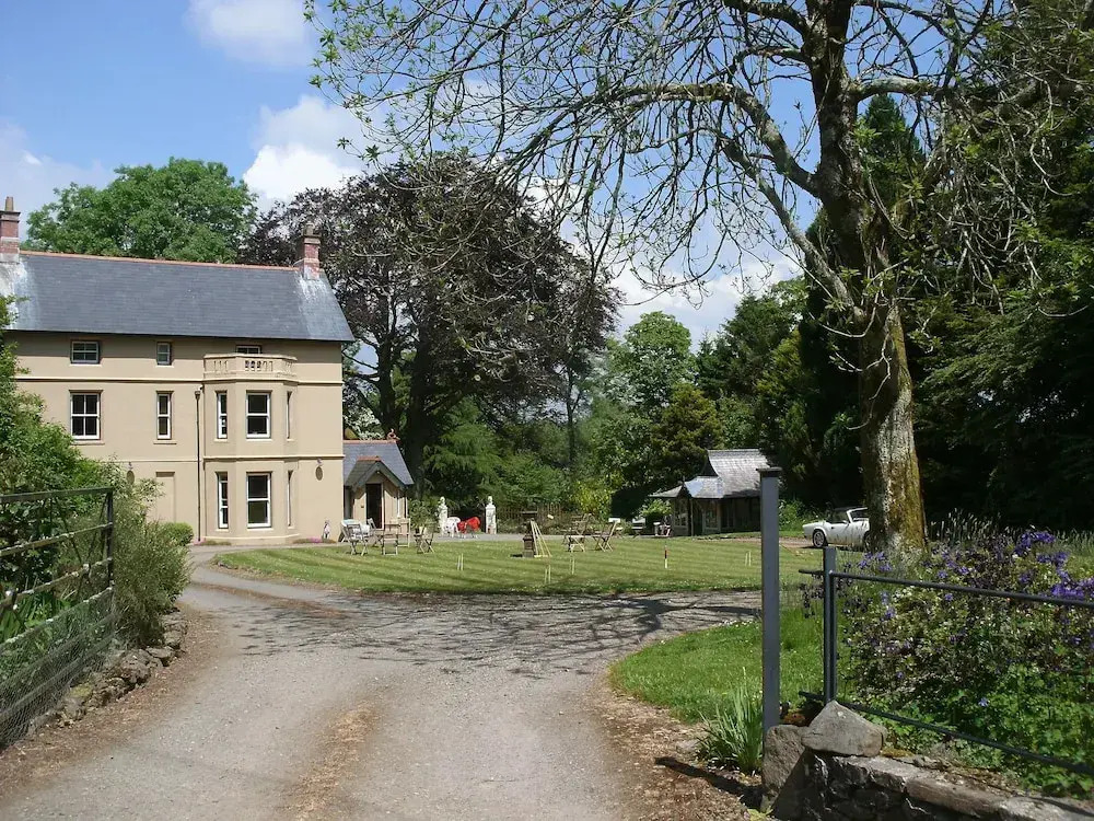 The Old Rectory