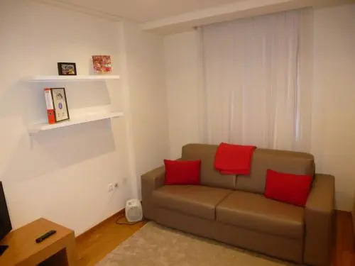 BRA.com Apartments Oporto Bonfim