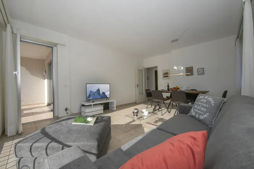 Relax Apartment