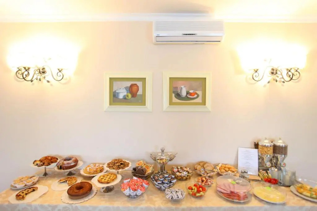 Altea Suites