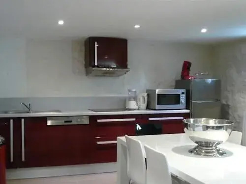 Loft Fraternité