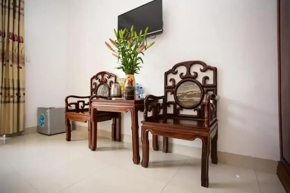Hòa Bình Tam Đảo Hotel