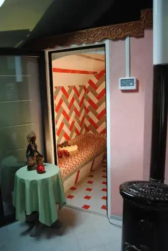 Les insolites du grand logis