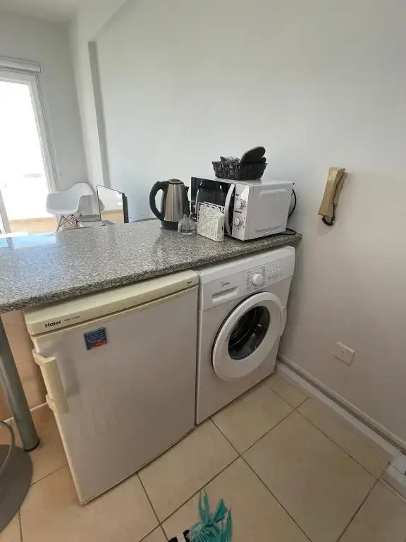 Alex Beach Apartment 32