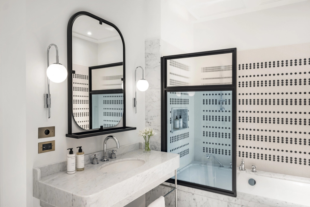 Kimpton - St Honoré Paris by IHG