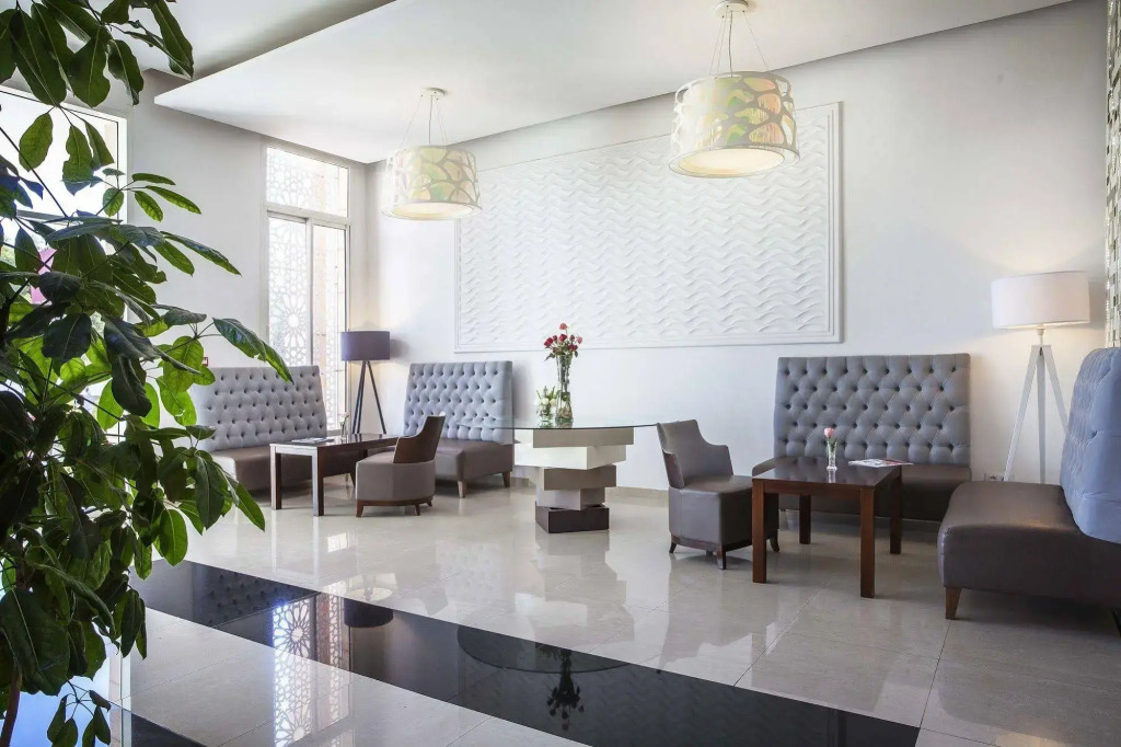 Relax Hotel Kenitra