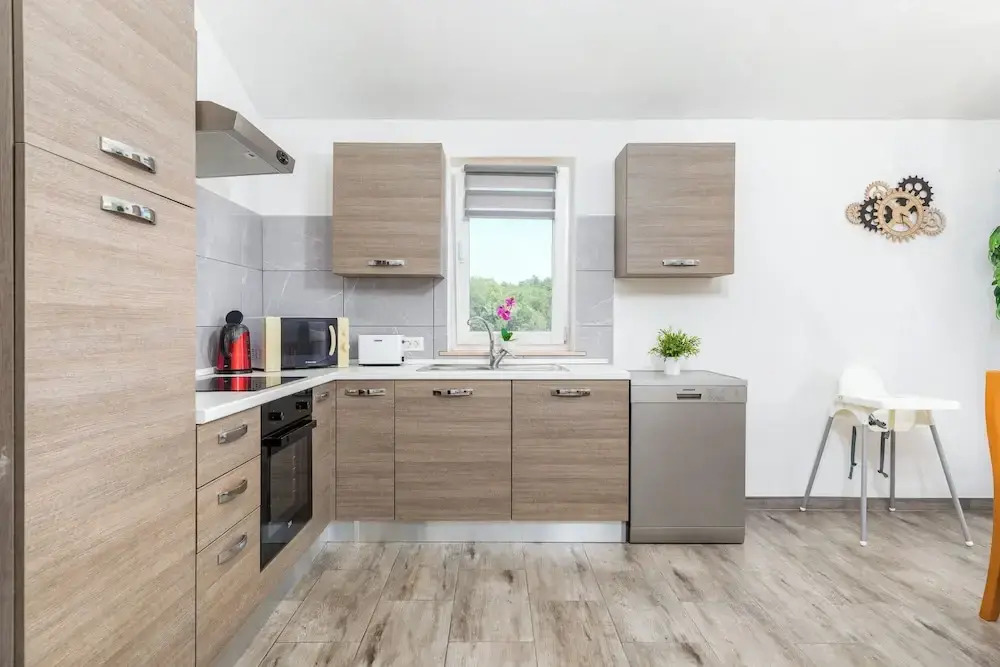 Apartament E&E