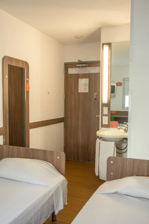 Hotel Hi! Zapopan