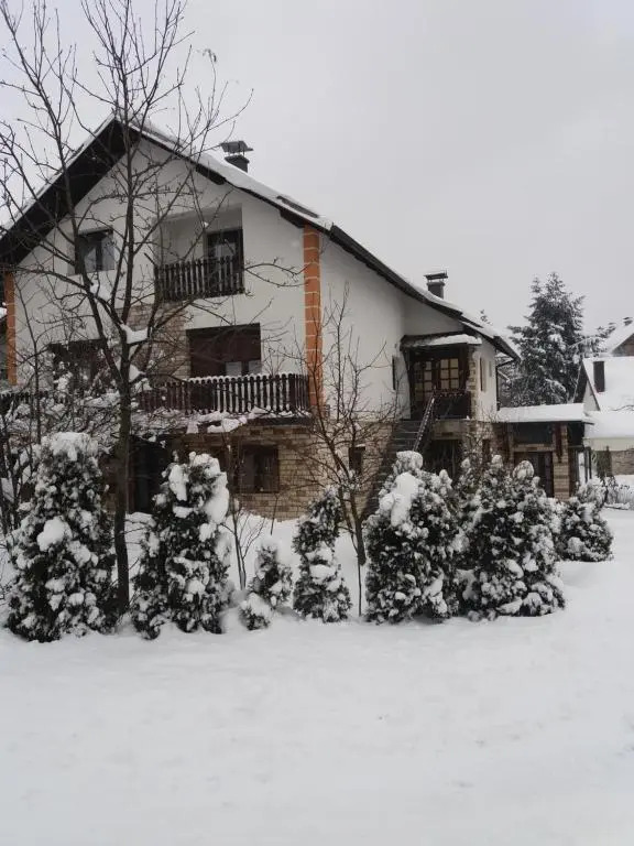 Apartment Bućić