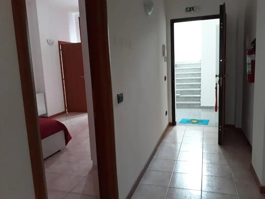 L'ulivo B&b