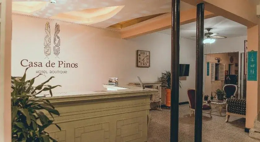 Tamarindo Hotel