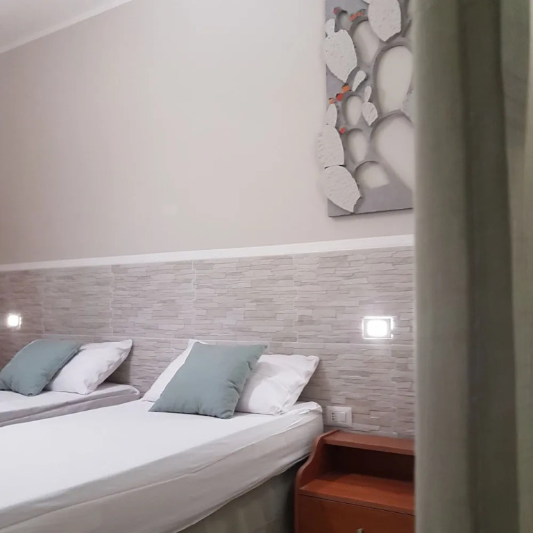 Residenze Sirleo